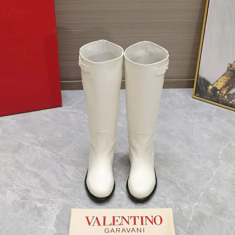 valentino bottes pour femme s_1266b013